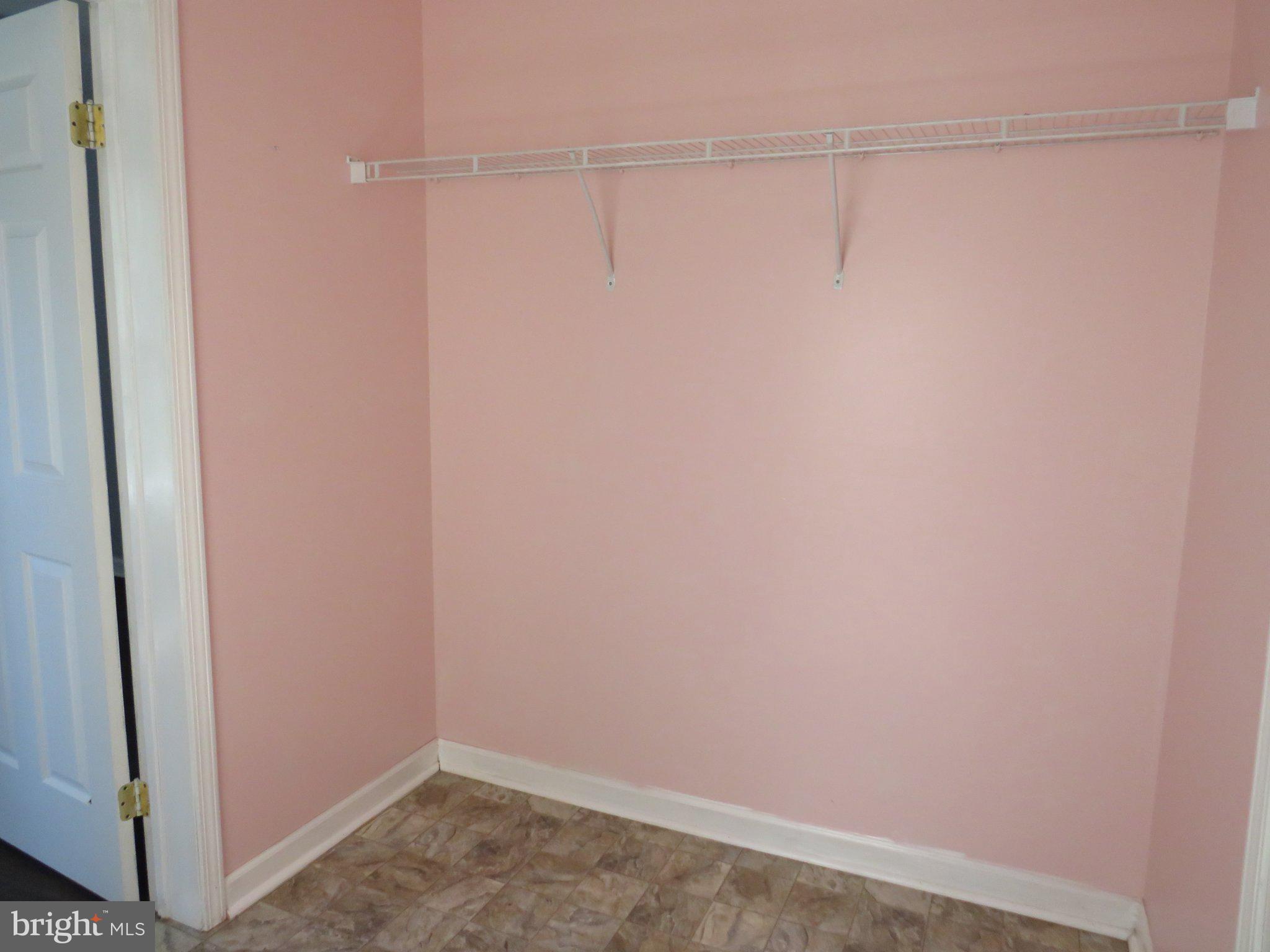 5249 Tulls Road Marion Station, MD 21838 - Photo 14 of 43 Large closet off of BR1/office