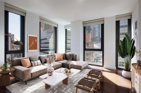 $9,995 | 89 Murray Street, Unit 7P | TriBeCa