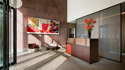 $9,995 | 89 Murray Street, Unit 7P | TriBeCa