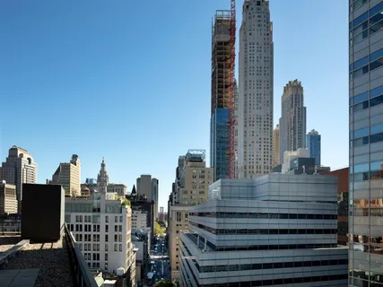 $9,995 | 89 Murray Street, Unit 7P | TriBeCa