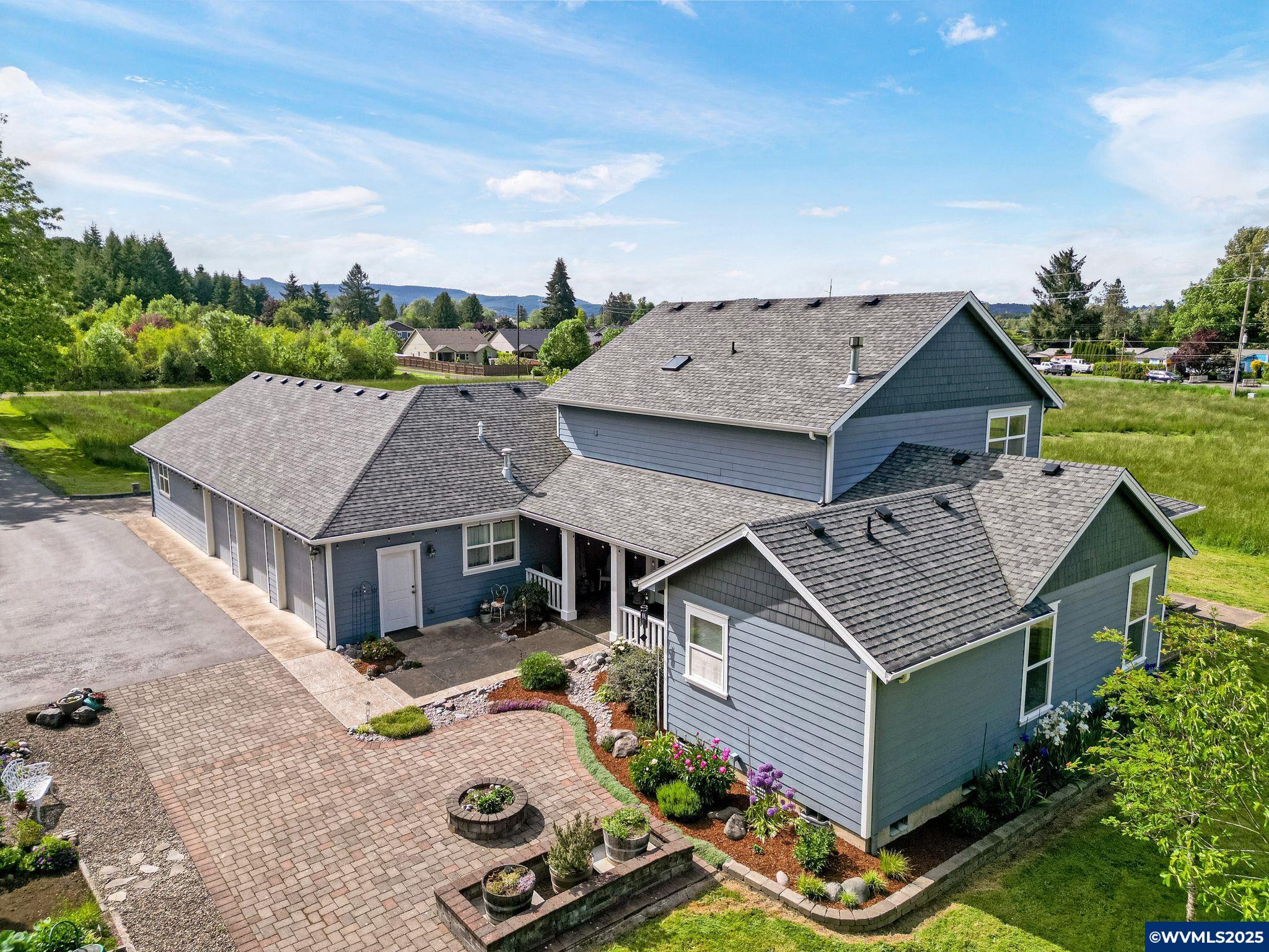 2030 Southeast Godsey Road Dallas, OR 97338 - Photo 42 of 48 Gallery Image 42