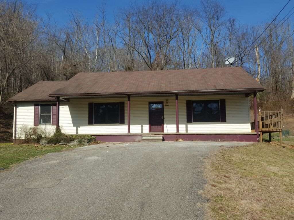 8441 Cemetery Road East Catlettsburg, KY 41129 - Photo 1 of 1