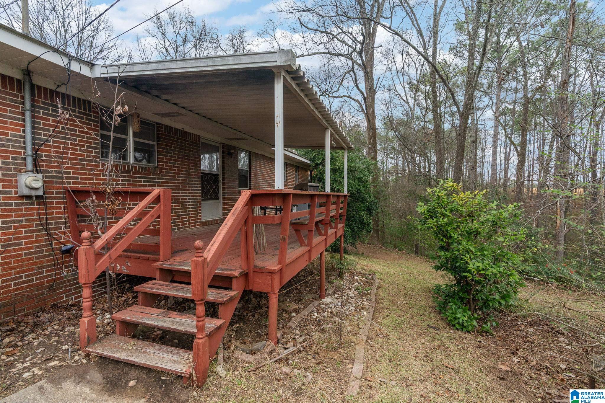1739 Shannon Road Bessemer, AL 35022 - Photo 32 of 42 Gallery Image 32