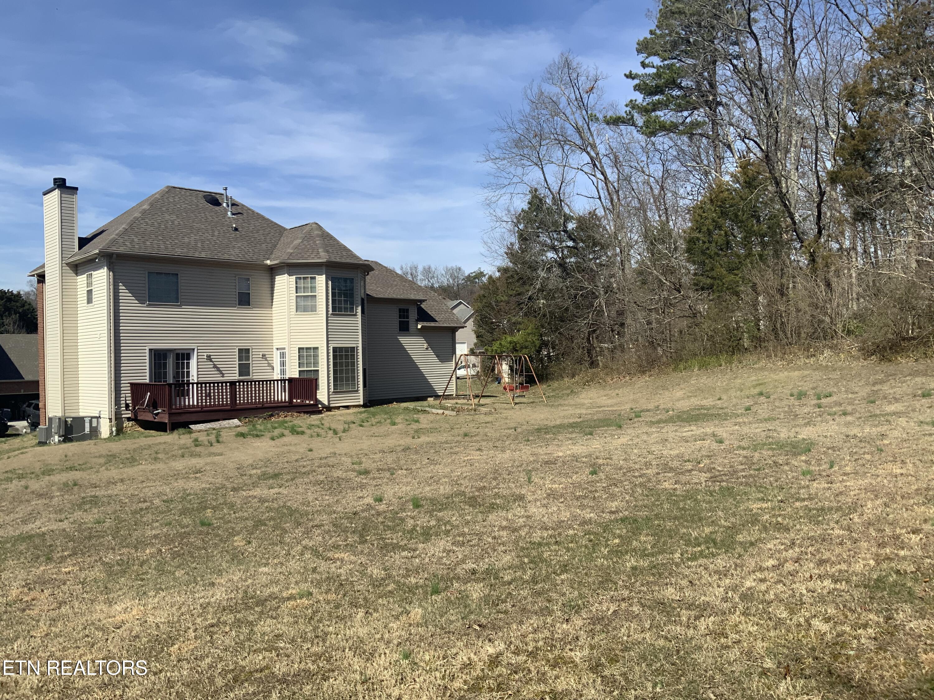 1378 Wineberry Road Powell, TN 37849 - Photo 15 of 20 IMG_1841