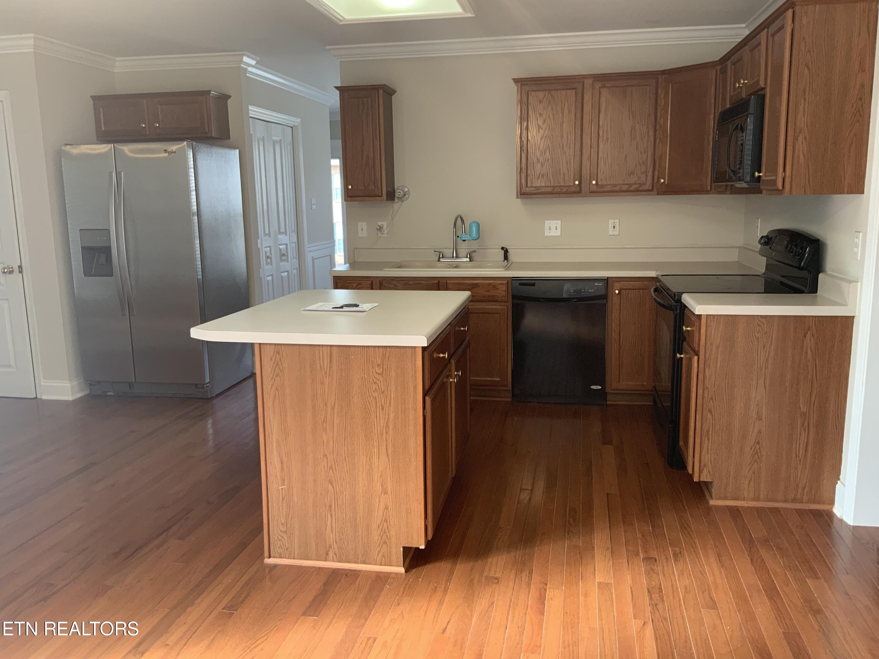 1378 Wineberry Road Powell, TN 37849 - Photo 6 of 20 IMG_1805
