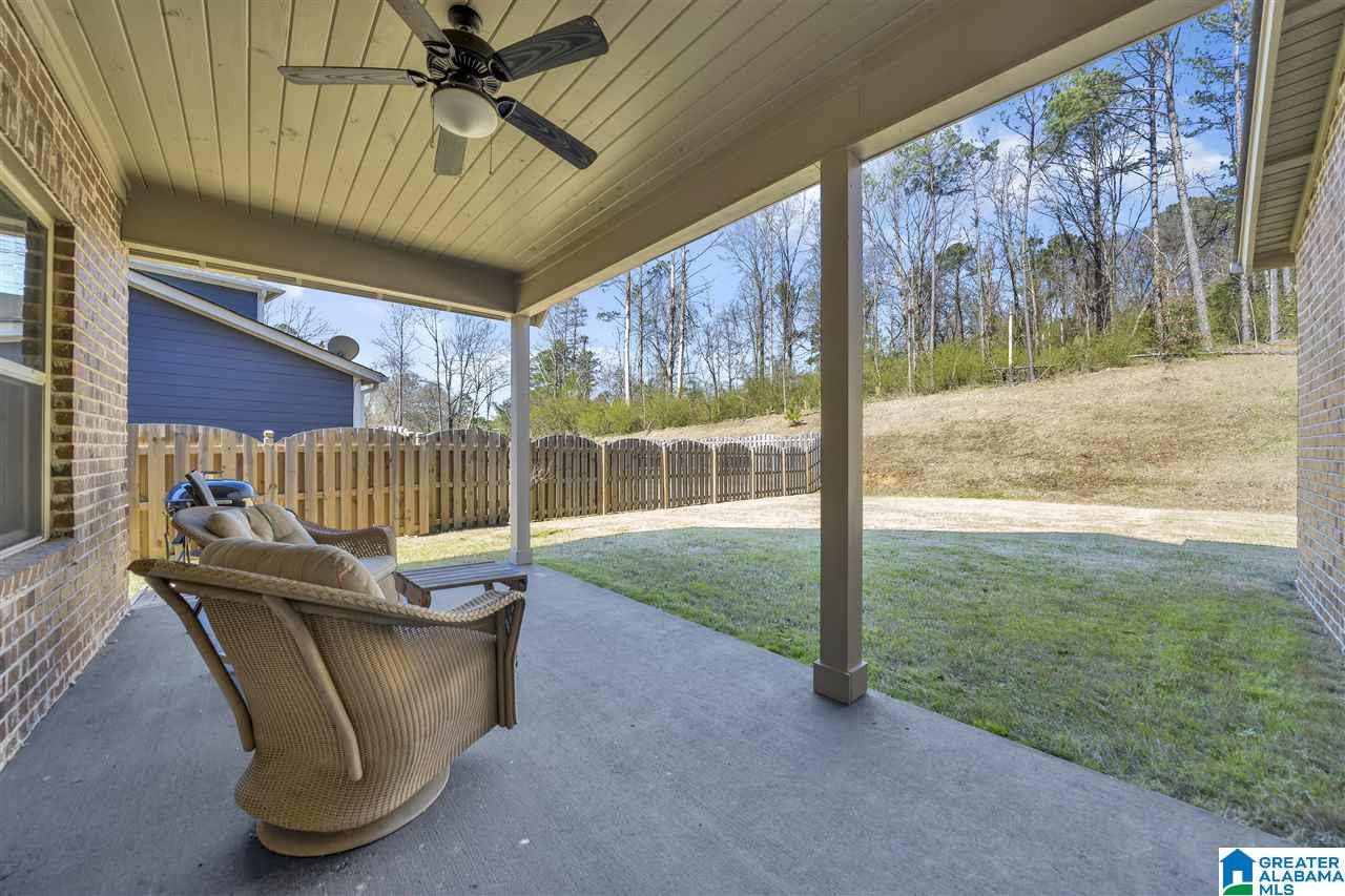 2686 Montauk Road Birmingham, AL 35226 - Photo 21 of 23