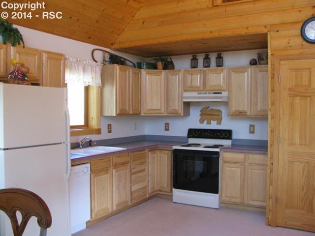 352 Spruce Creek Road Divide, CO 80814 - Photo 16 of 21 Gallery Image 16