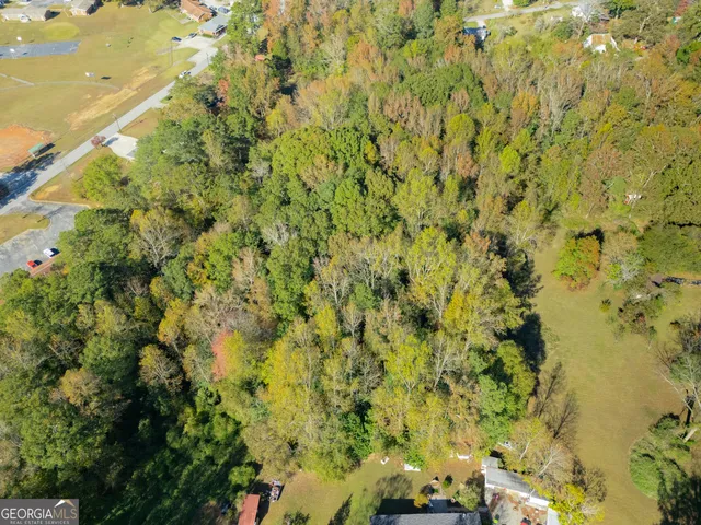 $15,000 | 0 Taliaferro St Off, Tallapoosa, GA 30176