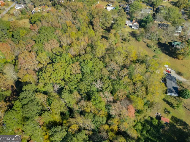 $15,000 | 0 Taliaferro St Off, Tallapoosa, GA 30176