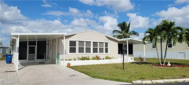 $2,500 | 4700 Tahiti Drive, Bonita Springs, FL 34134