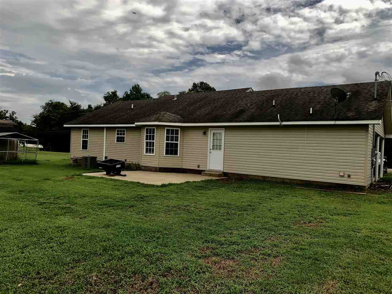 1460 Arp Central Road Ripley, TN 38063 - Photo 3 of 17 Gallery Image 3