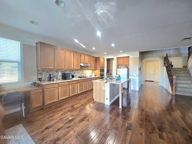 $660,000 | 2021 Tangerine Street, Palmdale, CA 93551