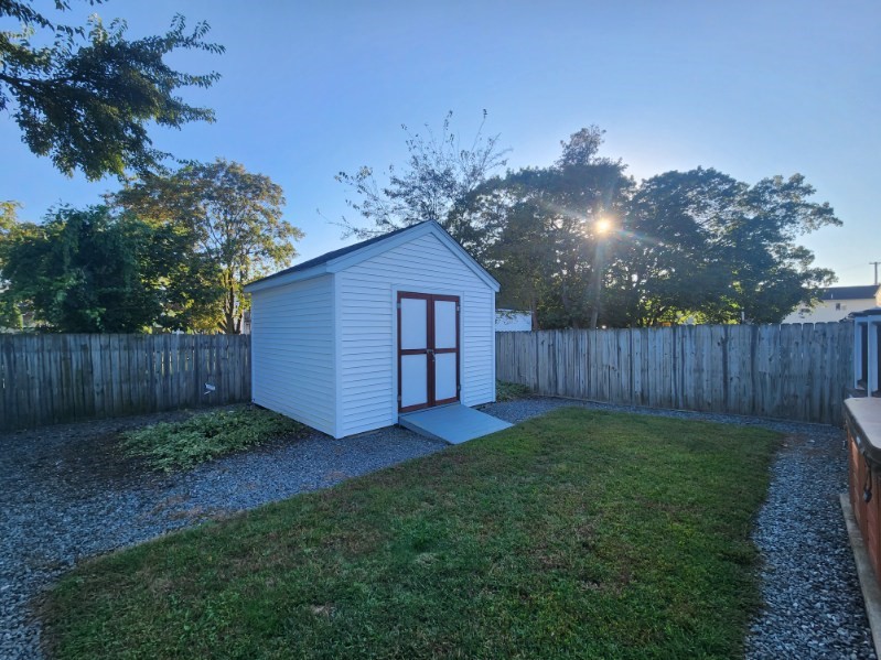 15 Bucklin Street Pawtucket, RI 02861 - Photo 13 of 50 Shed