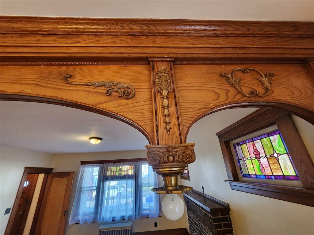 15 Bucklin Street Pawtucket, RI 02861 - Photo 23 of 50 Original Dental Wood Work