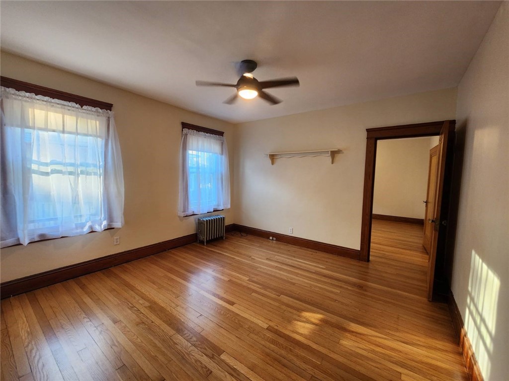 15 Bucklin Street Pawtucket, RI 02861 - Photo 28 of 50 Secondary Bedroom