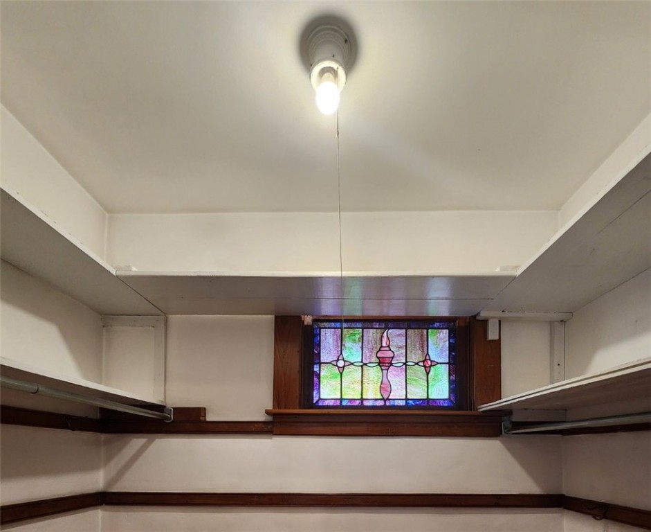 15 Bucklin Street Pawtucket, RI 02861 - Photo 31 of 50 Master Closet