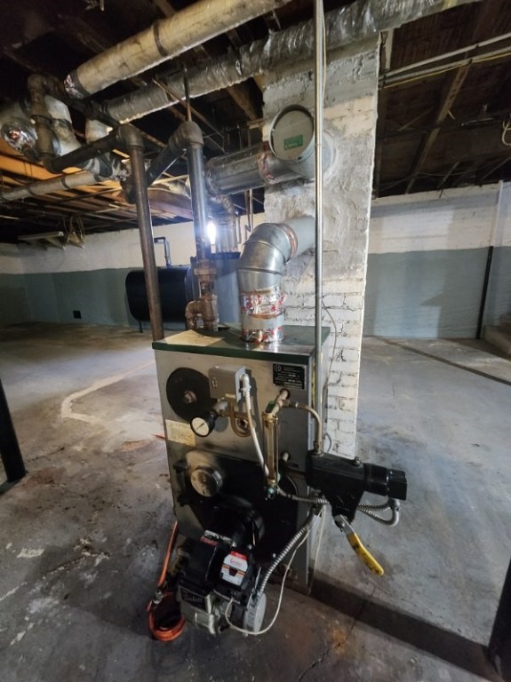 15 Bucklin Street Pawtucket, RI 02861 - Photo 46 of 50