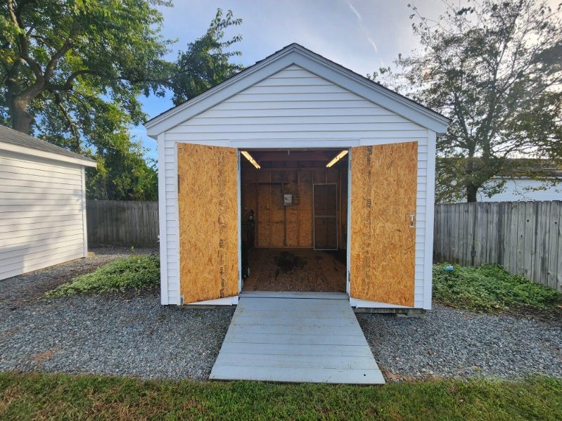 15 Bucklin Street Pawtucket, RI 02861 - Photo 49 of 50