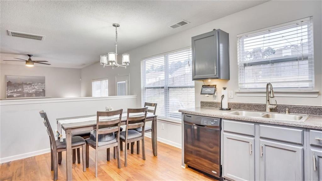 5110 Miller Woods Drive Decatur, GA 30035 - Photo 8 of 14 Gallery Image 8