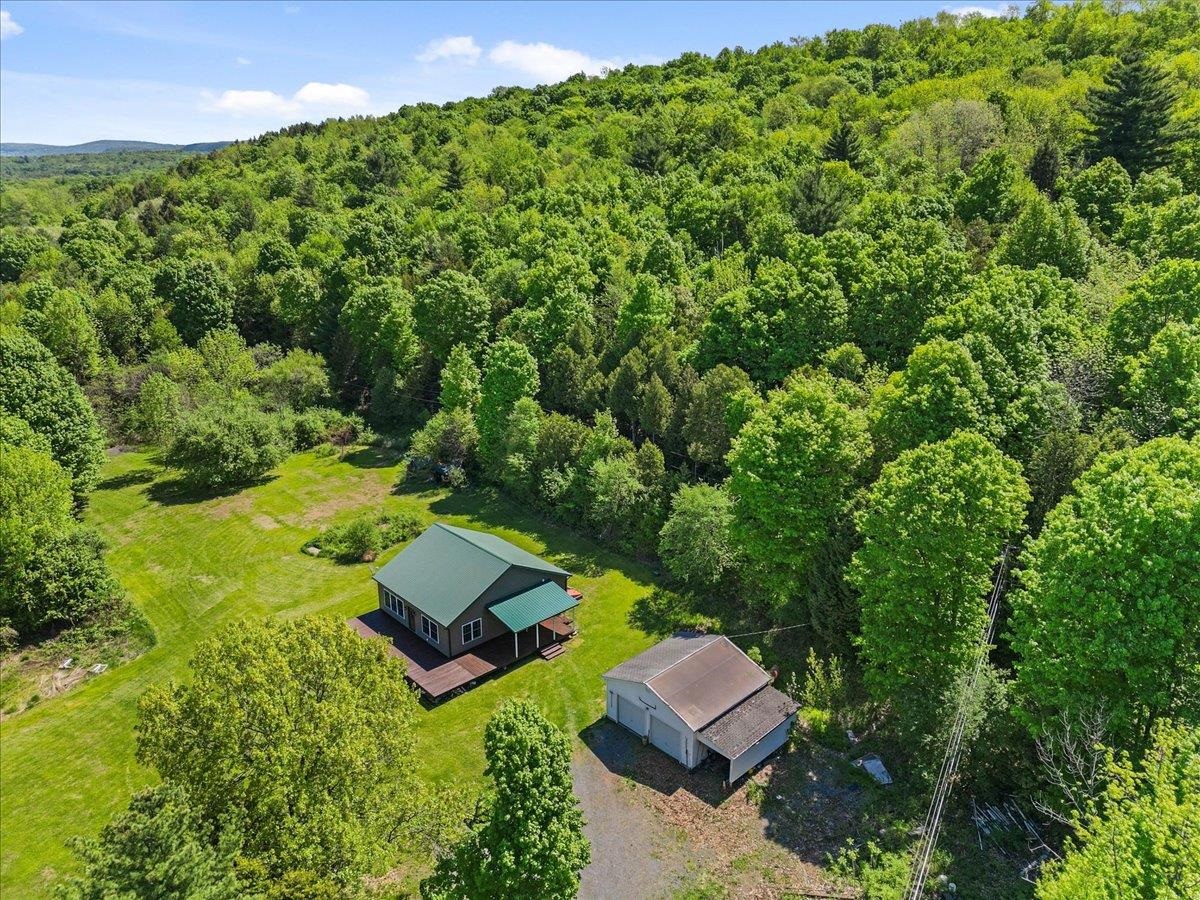 105 Sweeney Farm Road Georgia, VT 05478 - Photo 39 of 43