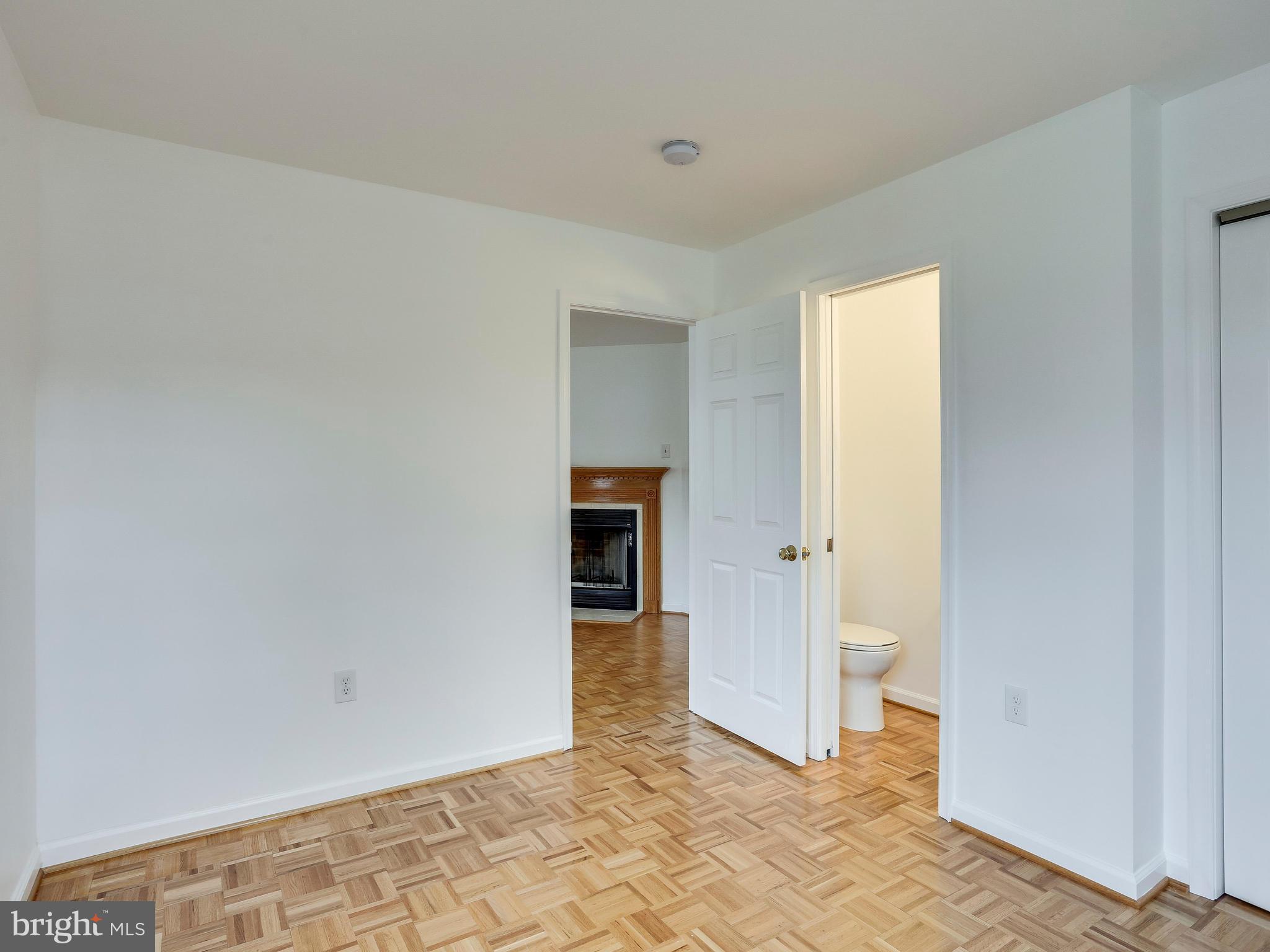 4815 River Road Bethesda, MD 20816 - Photo 18 of 30 Bedroom (Master)