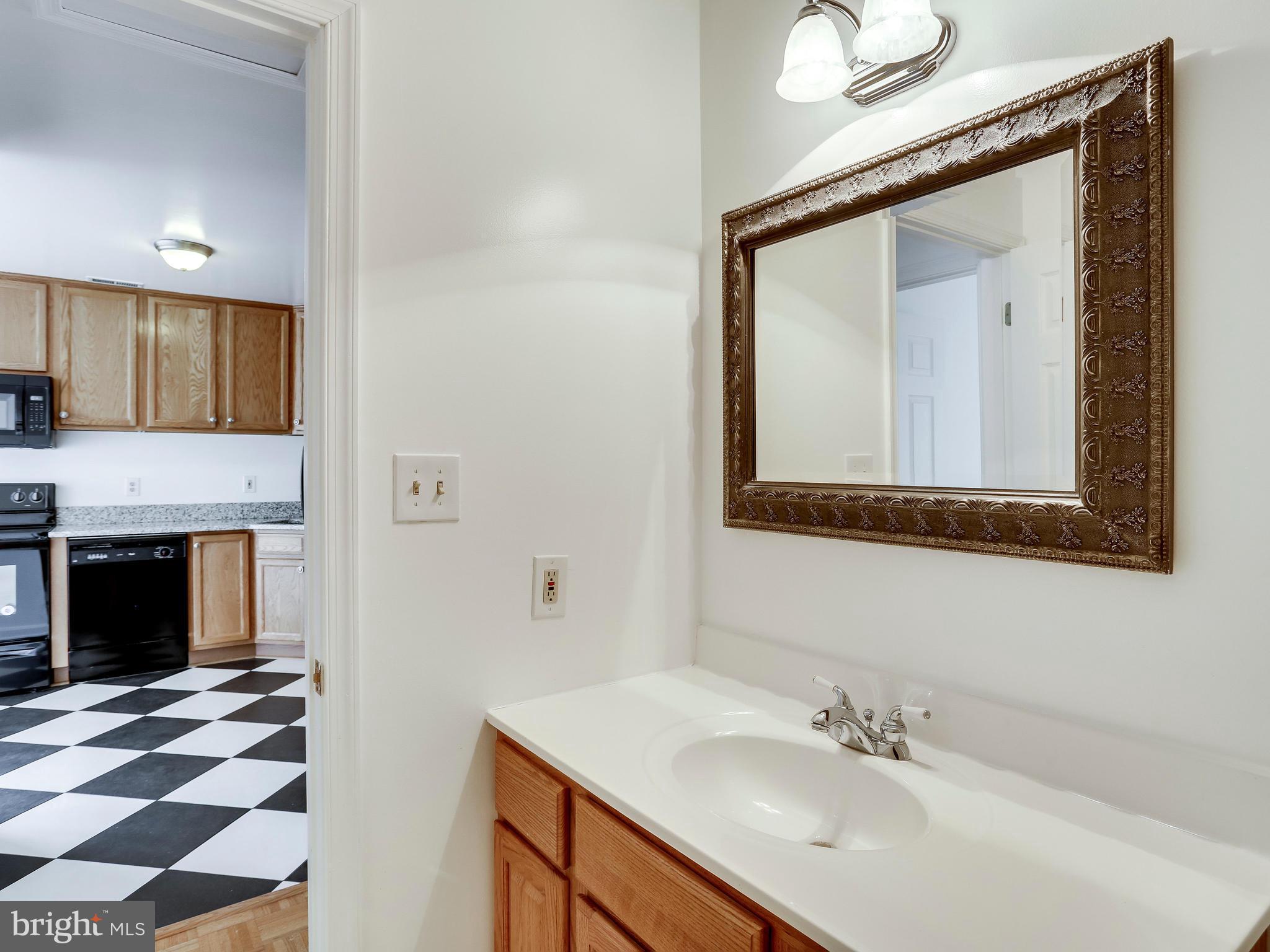 4815 River Road Bethesda, MD 20816 - Photo 25 of 30 Bath (Master)