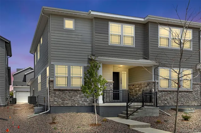 $549,900 | 1422 Hudson Place, Longmont, CO 80501