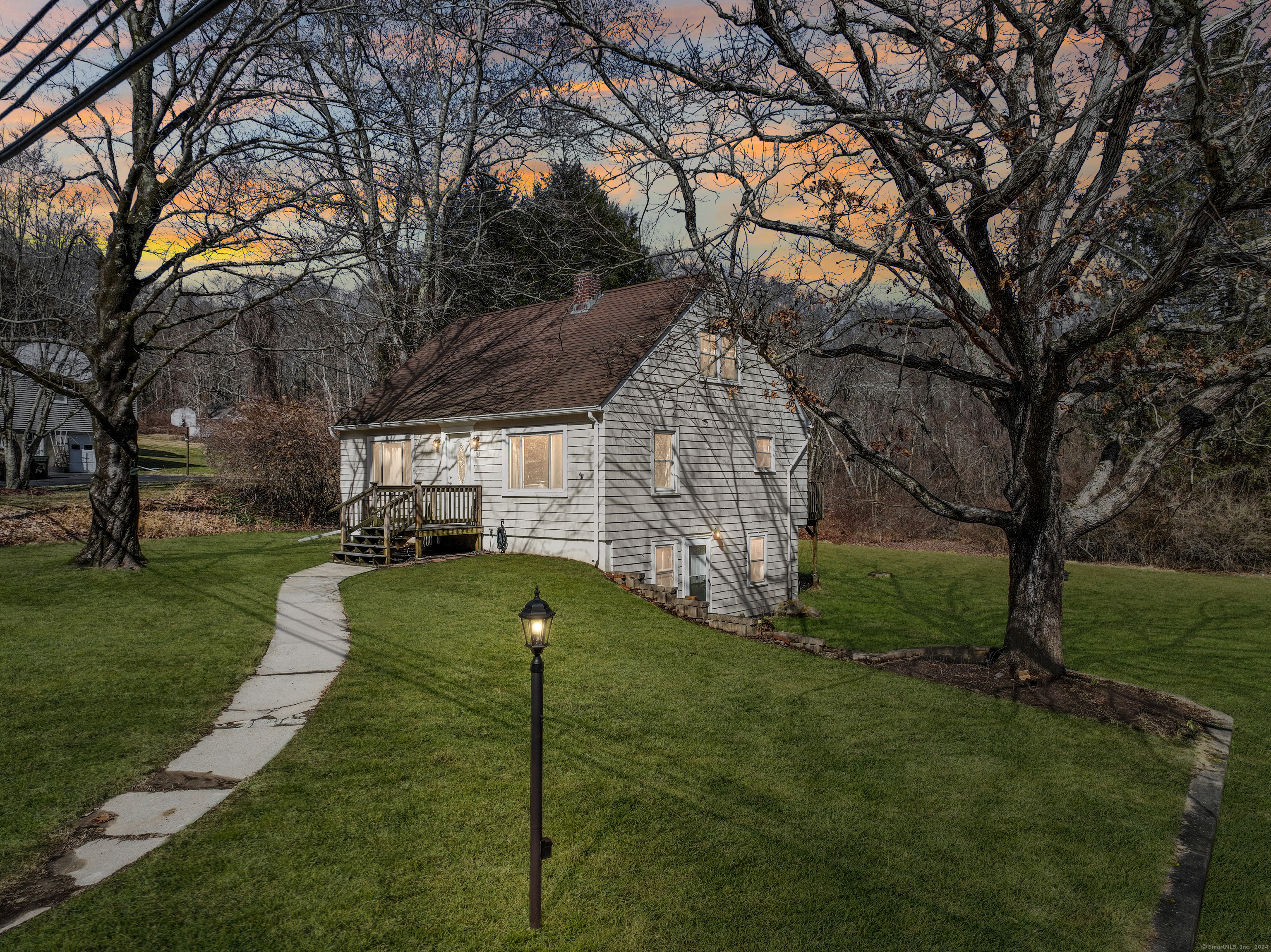 163 Hunters Road Norwich, CT 06360 - Photo 1 of 1