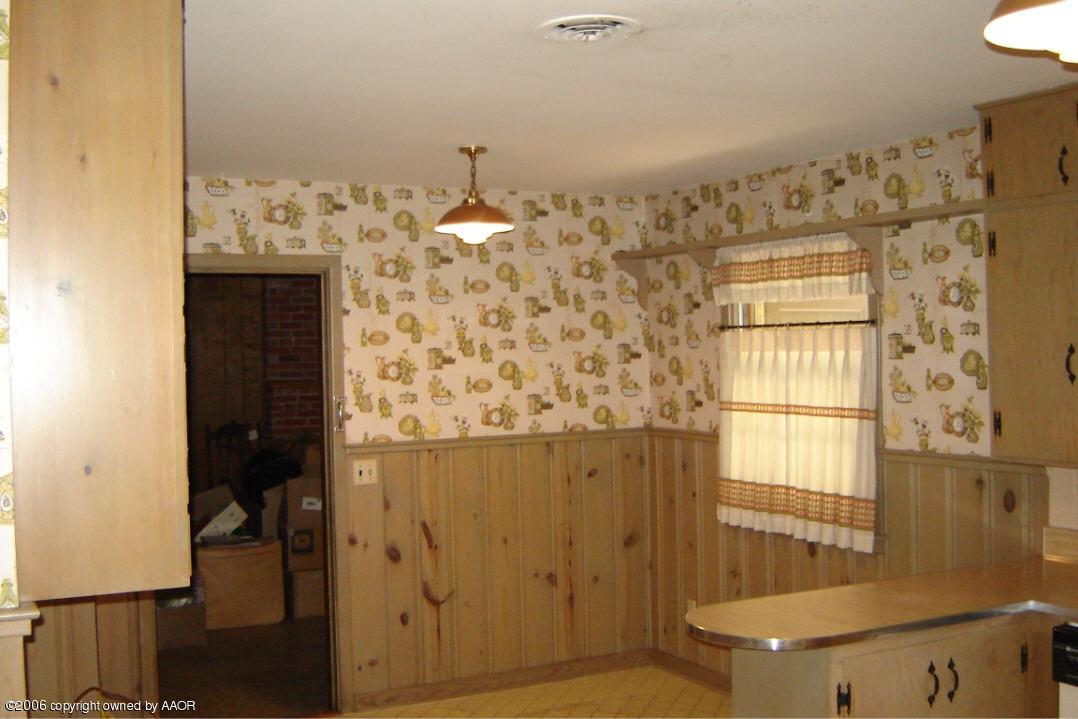 3401 South Rusk Street Amarillo, TX 79109 - Photo 3 of 11 Breakfast Area