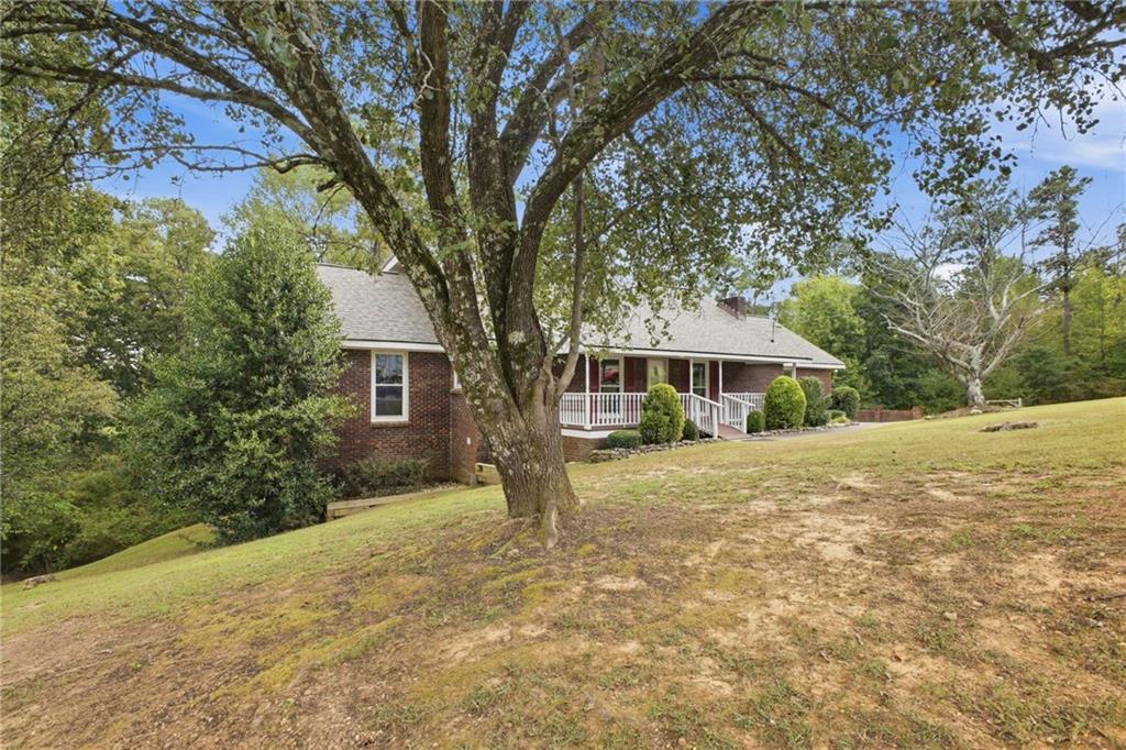 18 College View Drive Southwest Rome, GA 30161 - Photo 4 of 56 Gallery Image 4