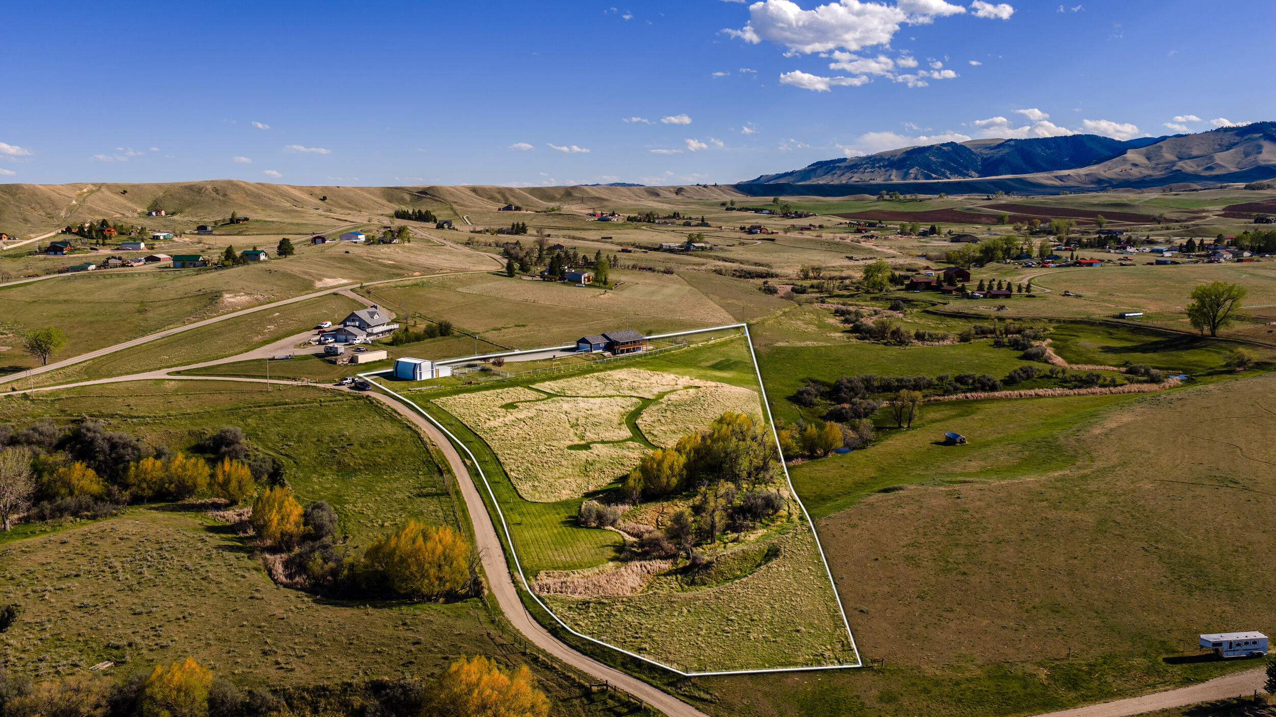 6 Goose Landing Lane Buffalo, WY 82834 - Photo 78 of 78 78