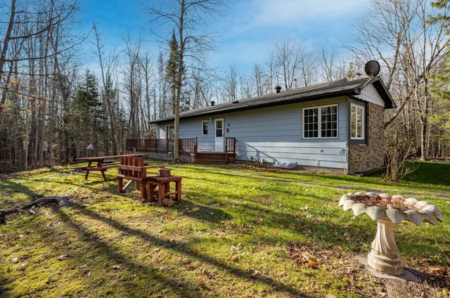 $249,000 | 24622 Osprey Lane, Bovey, MN 55709