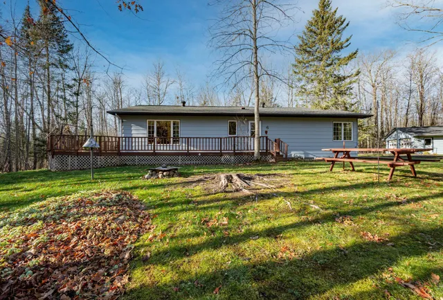 $249,000 | 24622 Osprey Lane, Bovey, MN 55709