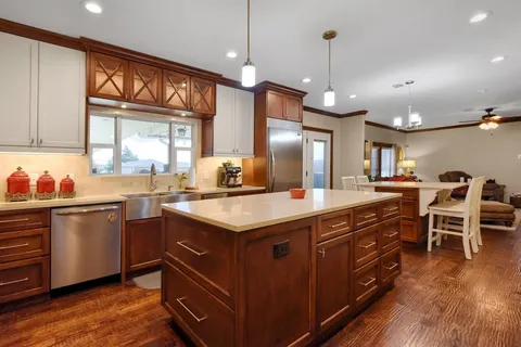 $1,795,000 | 1407 Shelby Lane, Celina, TX 75009