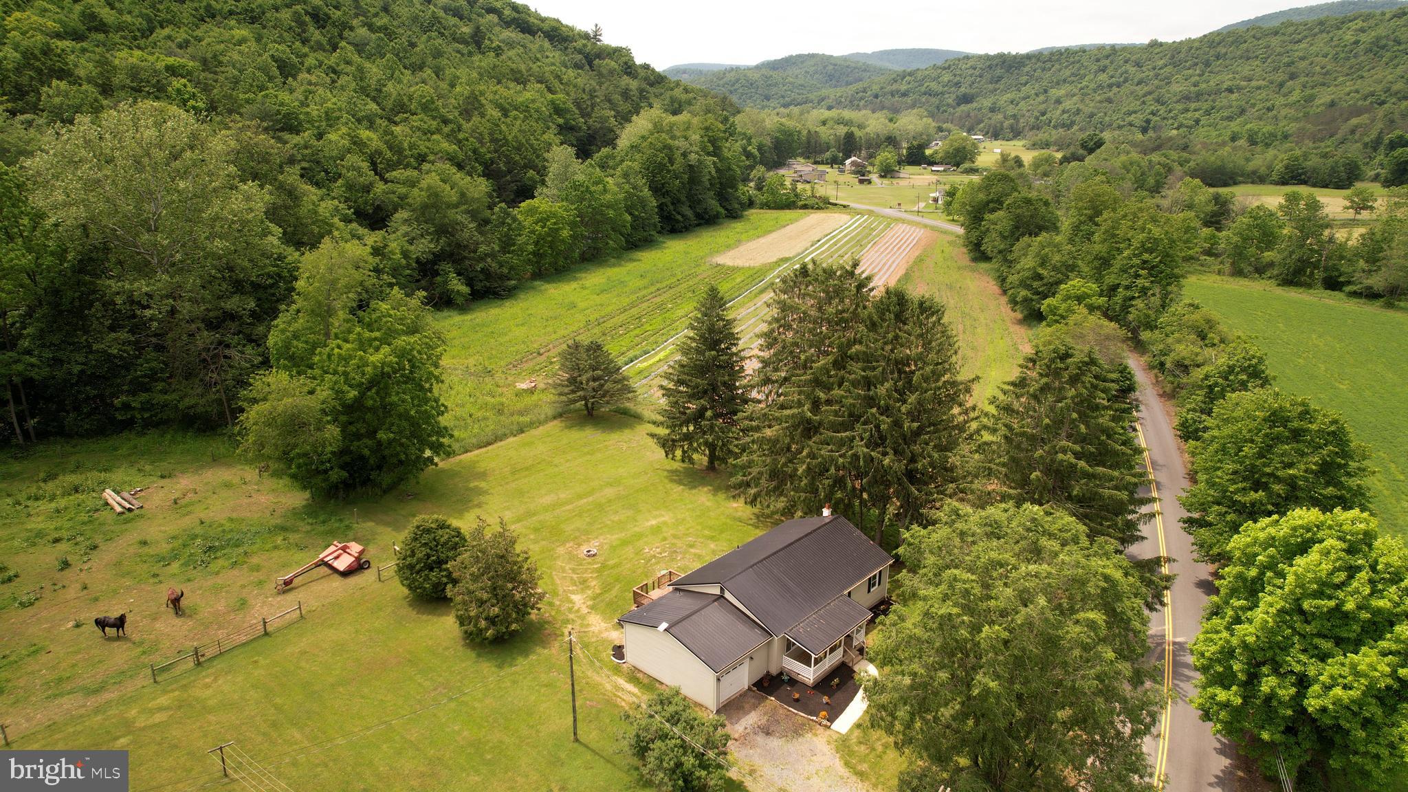 797 Marsh Creek Road Howard, PA 16841 - Photo 36 of 42