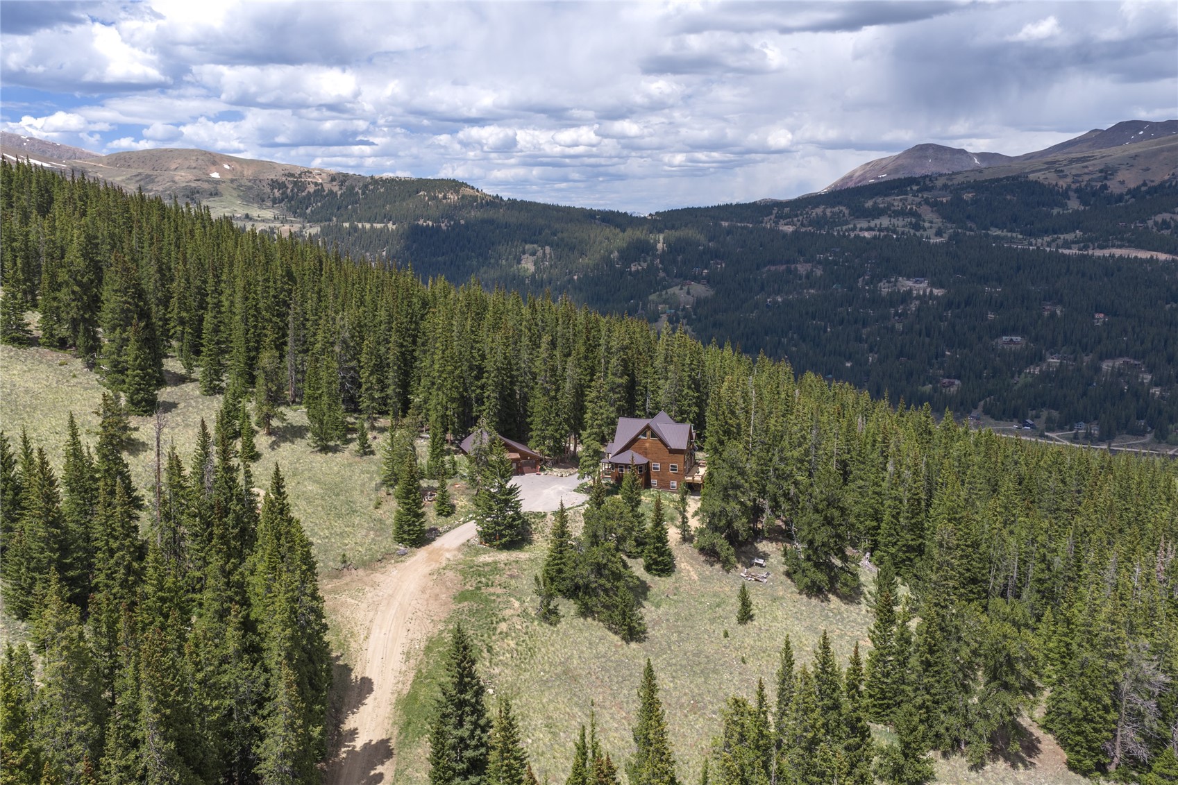 62 Lazy Rex Road Alma, CO 80420 - Photo 16 of 47