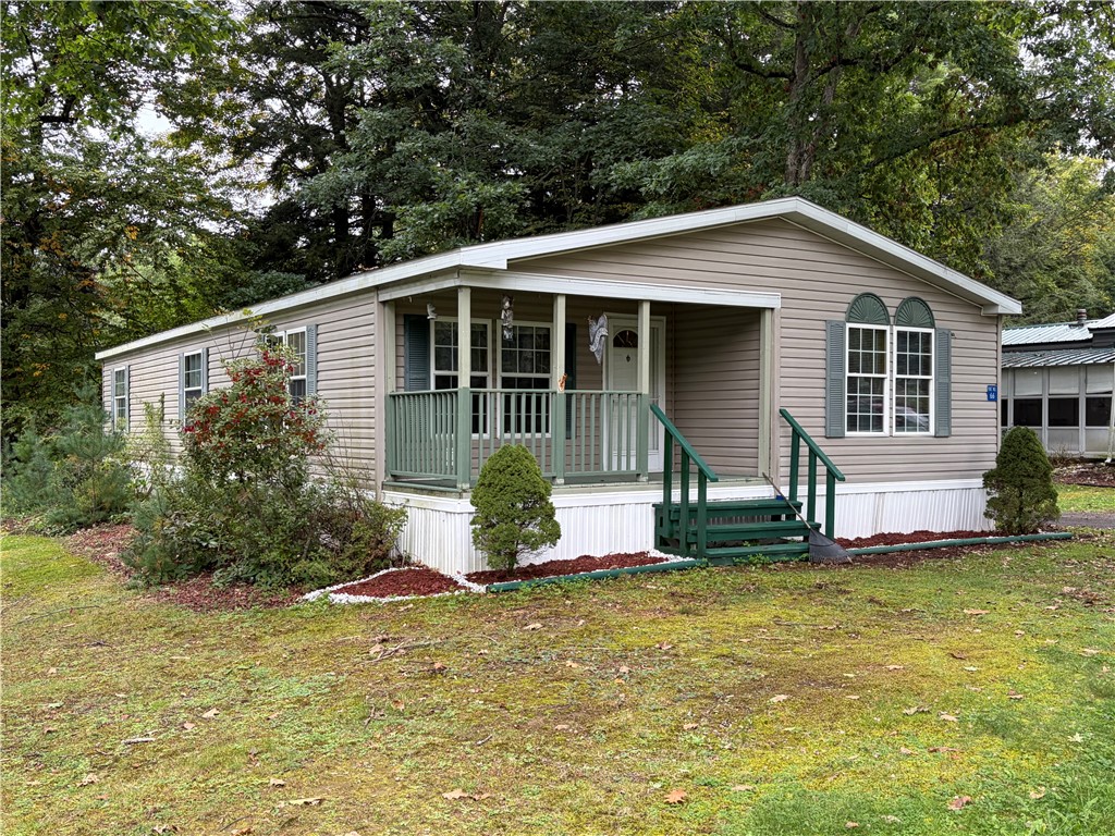 895 State Route Chenango Forks, NY 13746 - Photo 1 of 15 Gallery Image 1