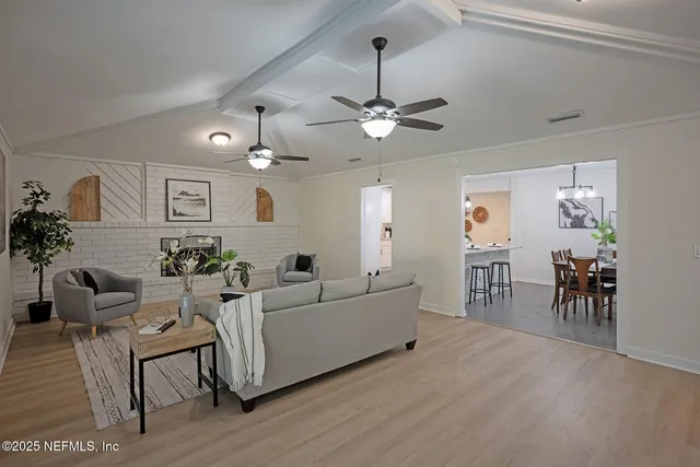 $338,295 | 763 Ashwood Street, Orange Park, FL 32065