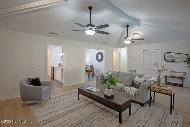 $338,295 | 763 Ashwood Street, Orange Park, FL 32065