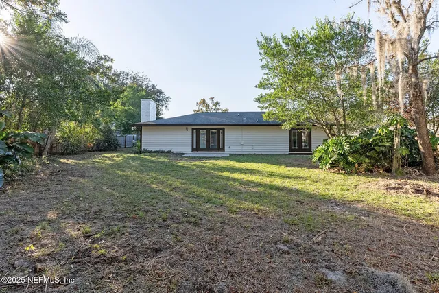 $338,295 | 763 Ashwood Street, Orange Park, FL 32065