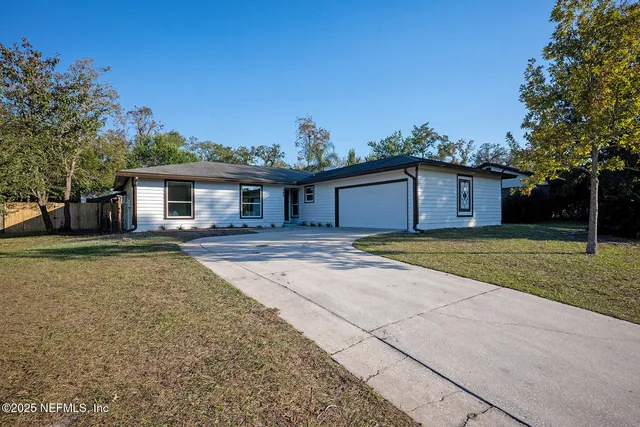 $338,295 | 763 Ashwood Street, Orange Park, FL 32065
