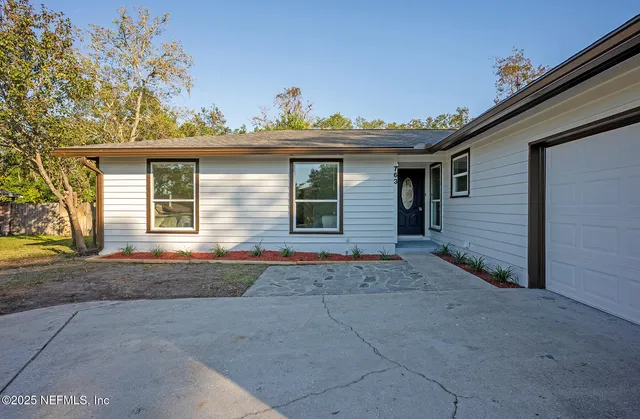 $338,295 | 763 Ashwood Street, Orange Park, FL 32065