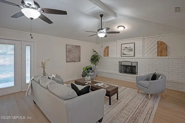 $338,295 | 763 Ashwood Street, Orange Park, FL 32065