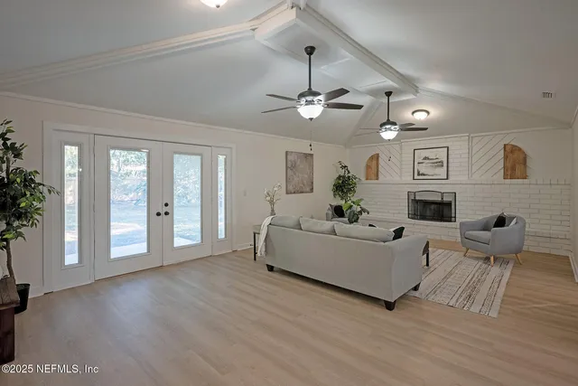 $338,295 | 763 Ashwood Street, Orange Park, FL 32065