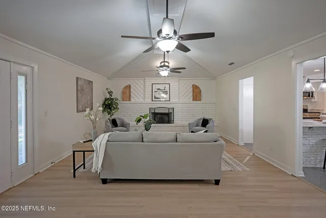 $338,295 | 763 Ashwood Street, Orange Park, FL 32065