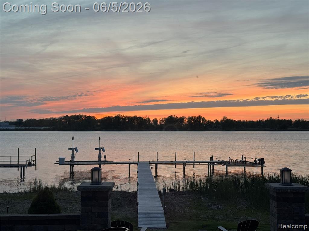 18124 Meridian Road Grosse Ile, MI 48138 - Photo 73 of 74