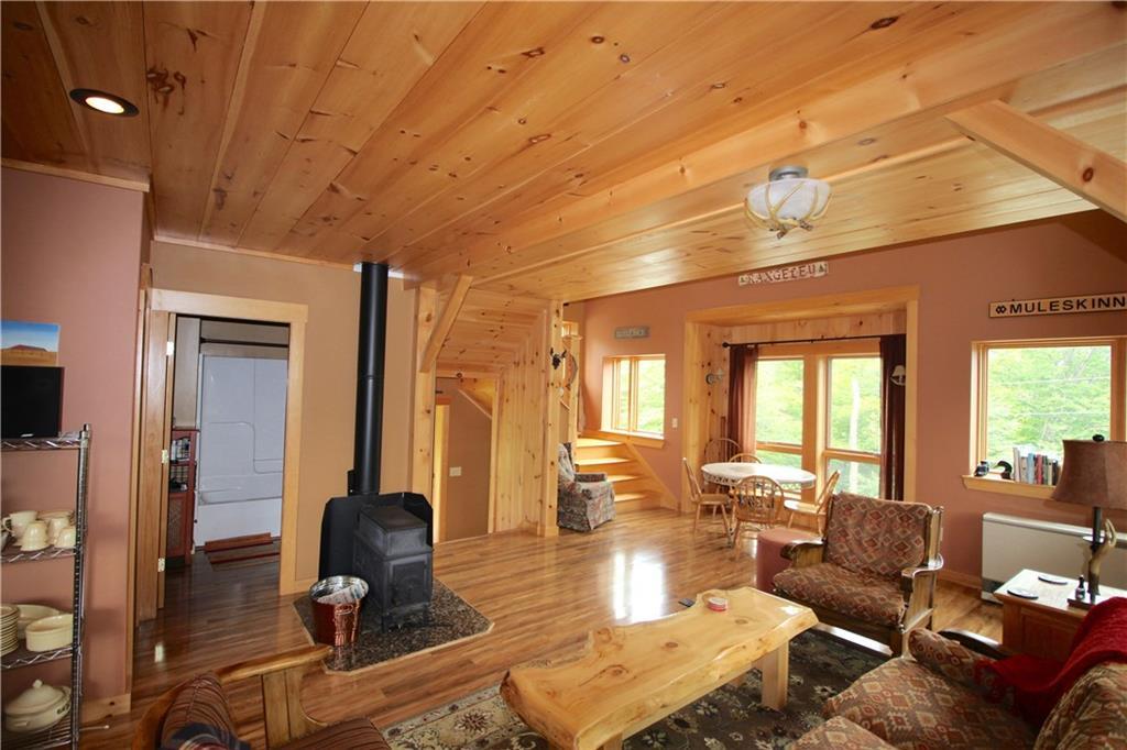 86 Quimby Pond Road Rangeley, ME 04970 - Photo 11 of 25 Photo