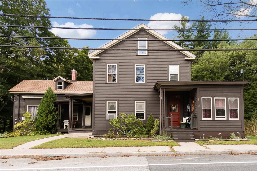 32 Money Hill Road Glocester, RI 02814 - Photo 1 of 33 Gallery Image 1