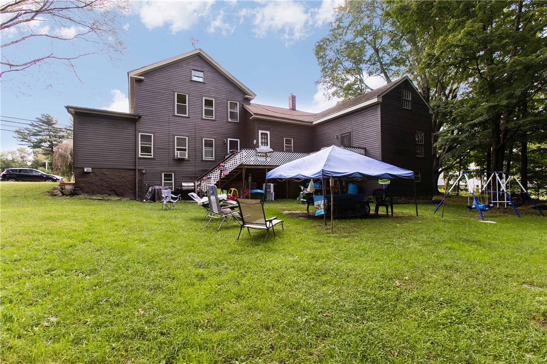 32 Money Hill Road Glocester, RI 02814 - Photo 30 of 33 Gallery Image 30