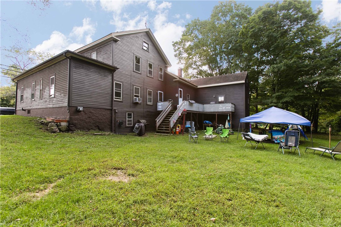 32 Money Hill Road Glocester, RI 02814 - Photo 31 of 33 Gallery Image 31